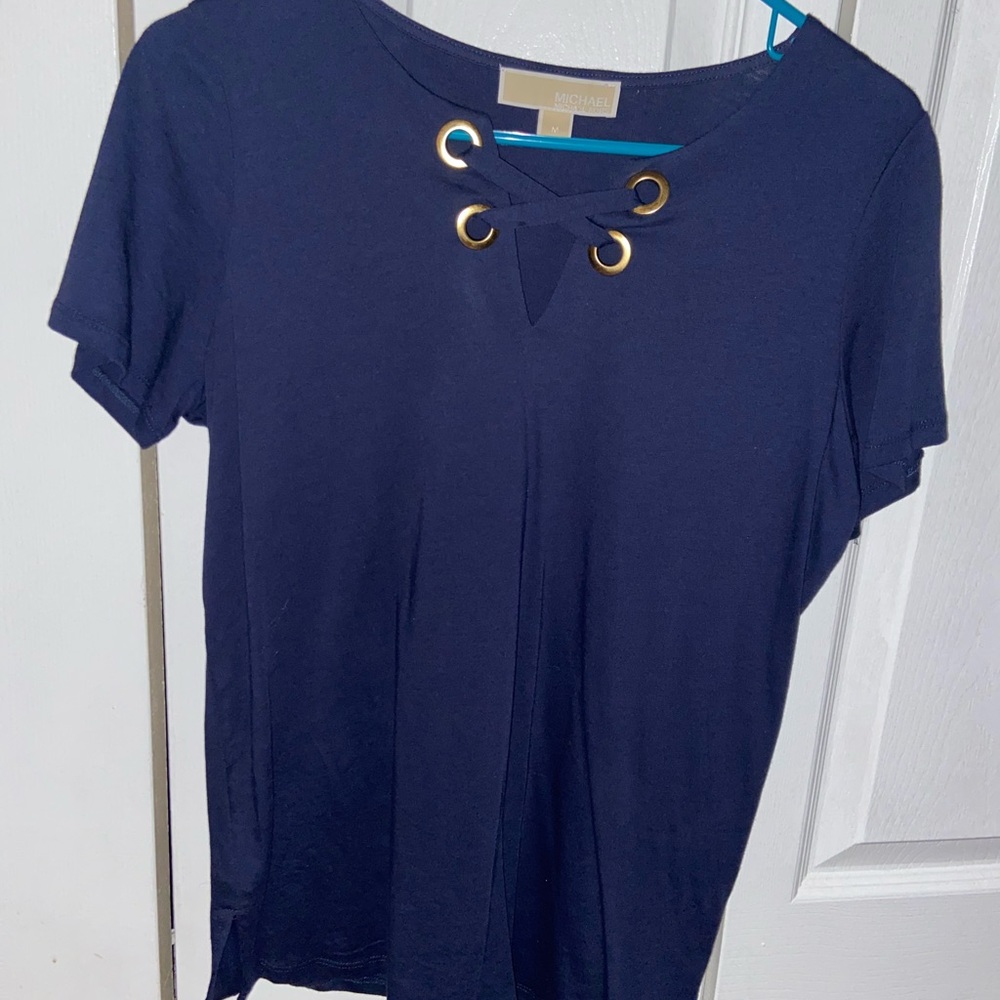 Michael kors fashion shirt